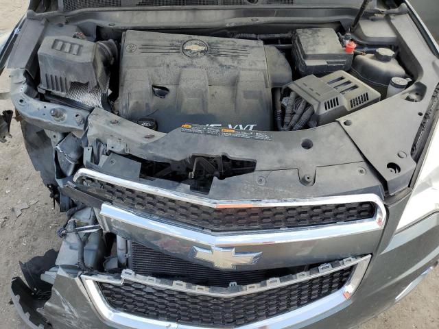 Photo 10 VIN: 2GNFLNE3XD6136626 - CHEVROLET EQUINOX 