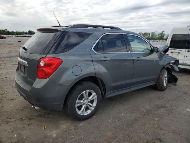 Photo 2 VIN: 2GNFLNE3XD6136626 - CHEVROLET EQUINOX 