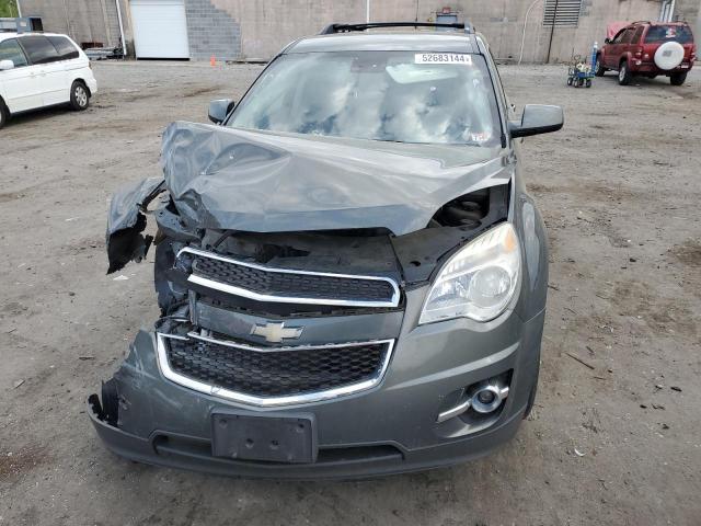 Photo 4 VIN: 2GNFLNE3XD6136626 - CHEVROLET EQUINOX 