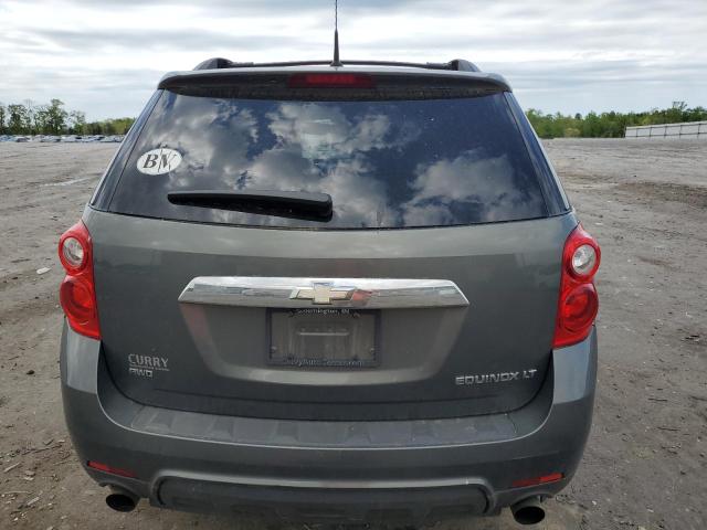 Photo 5 VIN: 2GNFLNE3XD6136626 - CHEVROLET EQUINOX 