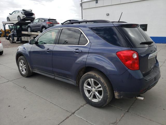 Photo 1 VIN: 2GNFLNE3XD6239173 - CHEVROLET EQUINOX LT 