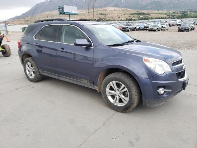 Photo 3 VIN: 2GNFLNE3XD6239173 - CHEVROLET EQUINOX LT 