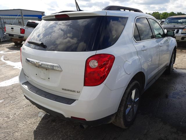 Photo 3 VIN: 2GNFLNE50C6105899 - CHEVROLET EQUINOX LT 