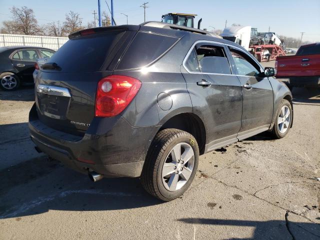 Photo 3 VIN: 2GNFLNE50C6137770 - CHEVROLET EQUINOX LT 