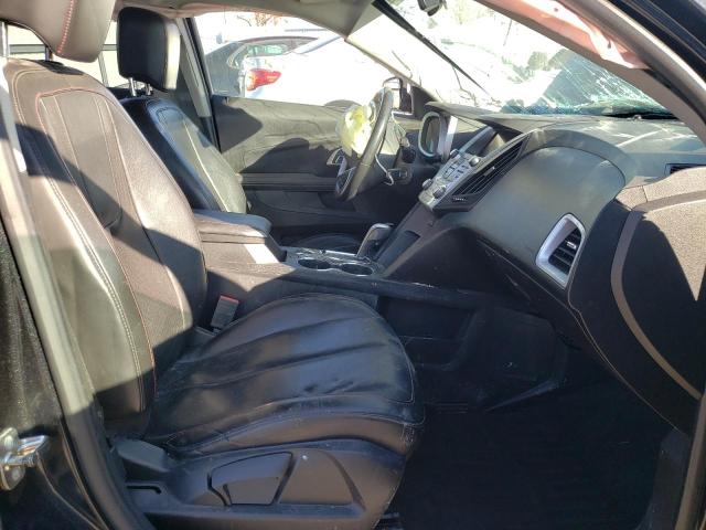 Photo 4 VIN: 2GNFLNE50C6137770 - CHEVROLET EQUINOX LT 