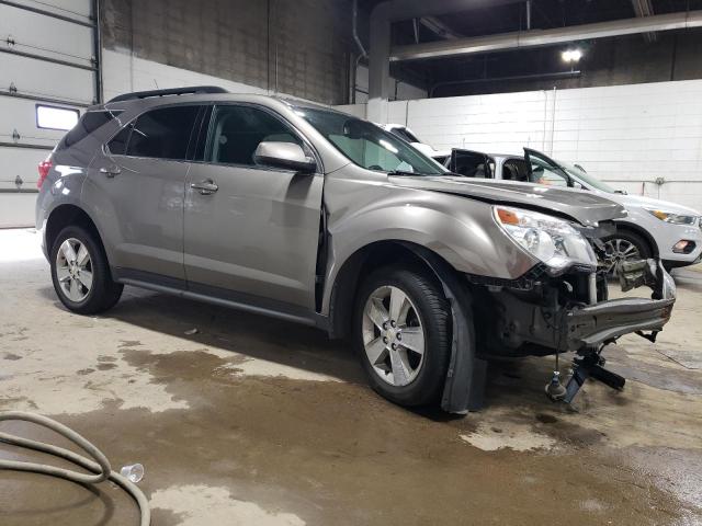 Photo 3 VIN: 2GNFLNE50C6144587 - CHEVROLET EQUINOX LT 