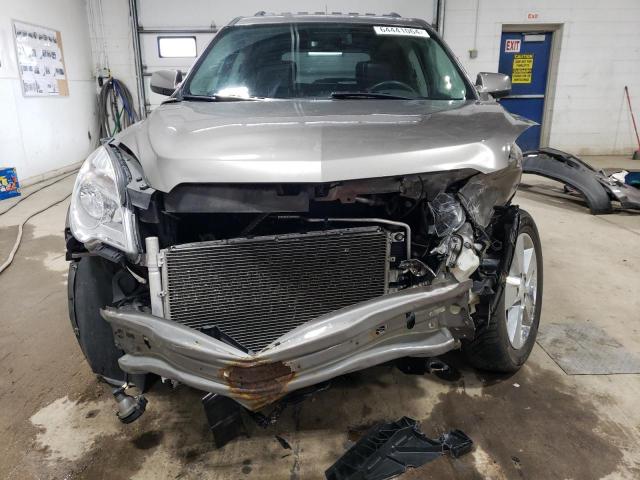 Photo 4 VIN: 2GNFLNE50C6144587 - CHEVROLET EQUINOX LT 