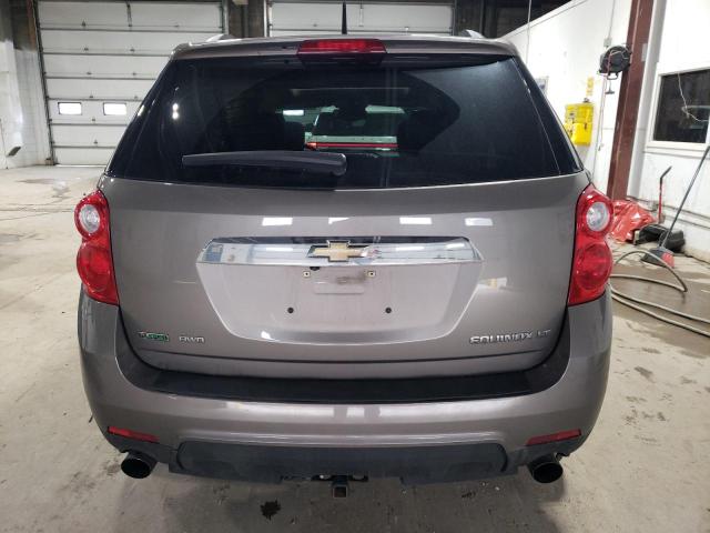 Photo 5 VIN: 2GNFLNE50C6144587 - CHEVROLET EQUINOX LT 