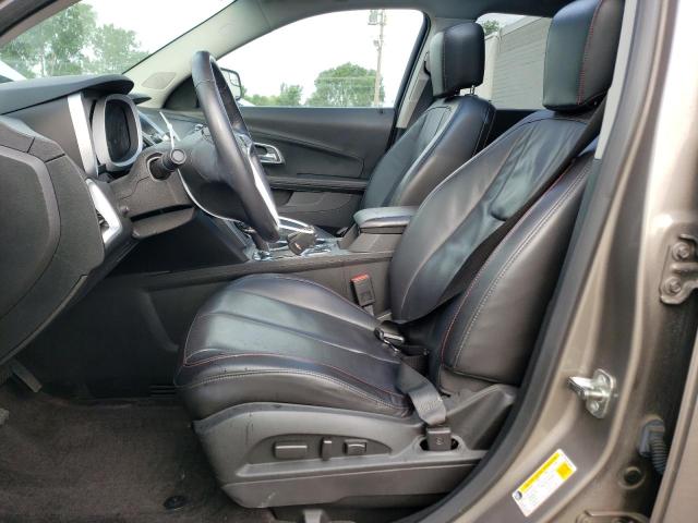 Photo 6 VIN: 2GNFLNE50C6144587 - CHEVROLET EQUINOX LT 