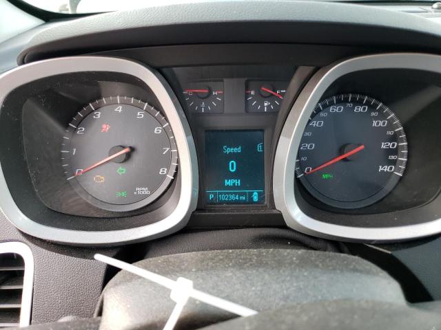 Photo 8 VIN: 2GNFLNE50C6144587 - CHEVROLET EQUINOX LT 