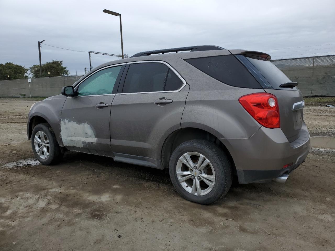 Photo 1 VIN: 2GNFLNE50C6200317 - CHEVROLET EQUINOX 