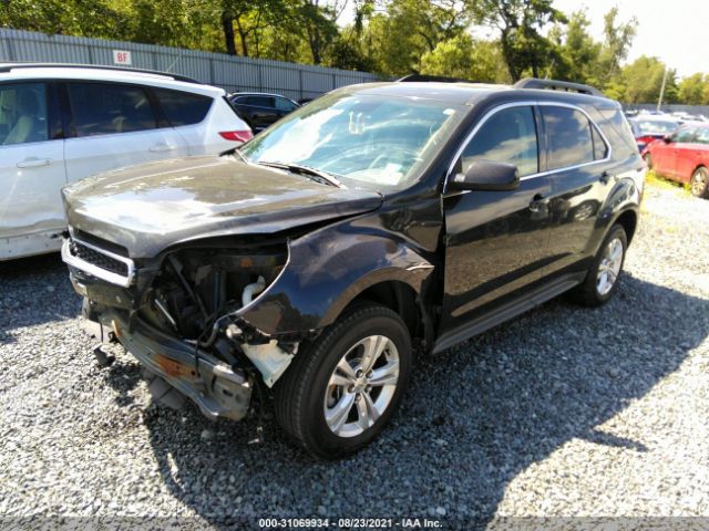 Photo 1 VIN: 2GNFLNE50C6217943 - CHEVROLET EQUINOX 