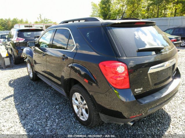 Photo 2 VIN: 2GNFLNE50C6217943 - CHEVROLET EQUINOX 