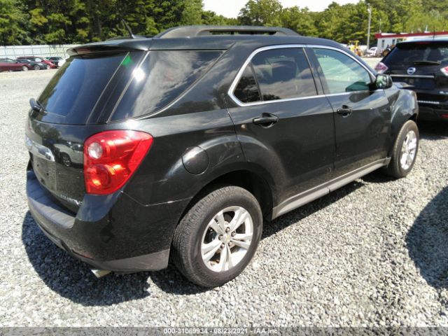 Photo 3 VIN: 2GNFLNE50C6217943 - CHEVROLET EQUINOX 