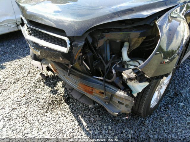 Photo 5 VIN: 2GNFLNE50C6217943 - CHEVROLET EQUINOX 