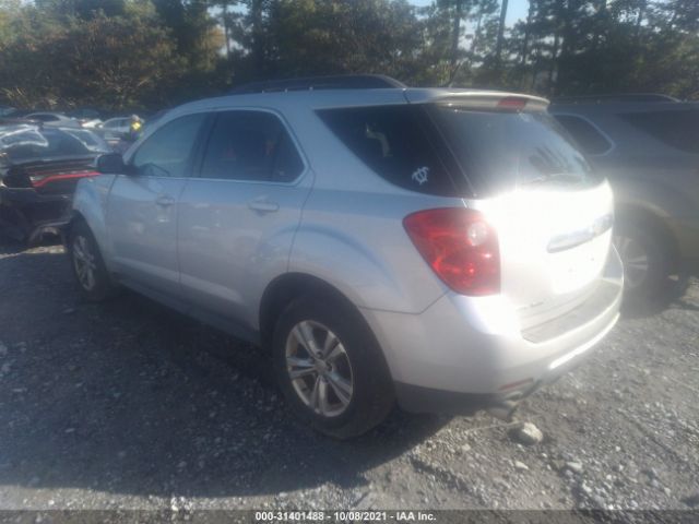 Photo 2 VIN: 2GNFLNE50C6225556 - CHEVROLET EQUINOX 