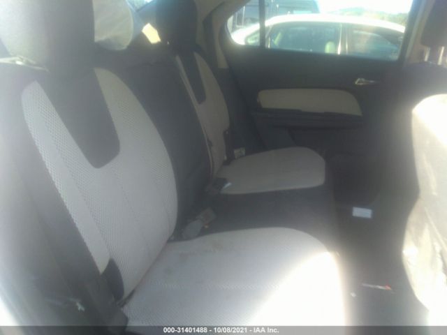 Photo 7 VIN: 2GNFLNE50C6225556 - CHEVROLET EQUINOX 