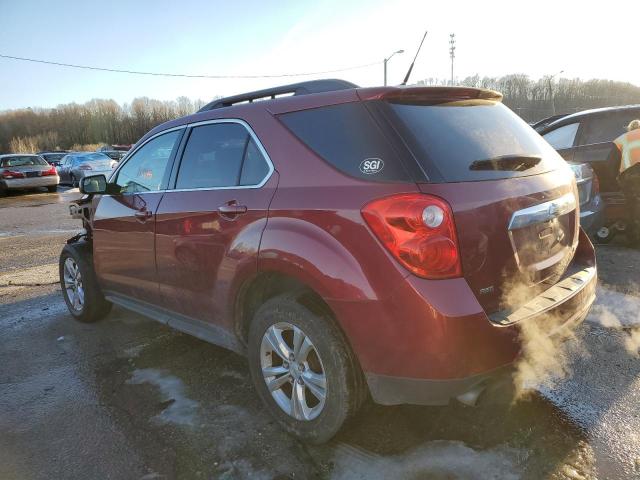 Photo 1 VIN: 2GNFLNE50C6331599 - CHEVROLET EQUINOX LT 