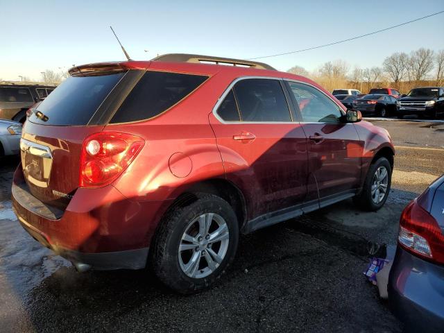 Photo 2 VIN: 2GNFLNE50C6331599 - CHEVROLET EQUINOX LT 