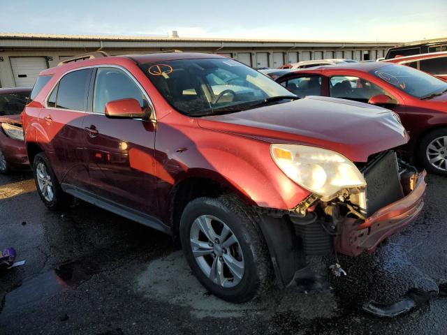 Photo 3 VIN: 2GNFLNE50C6331599 - CHEVROLET EQUINOX LT 