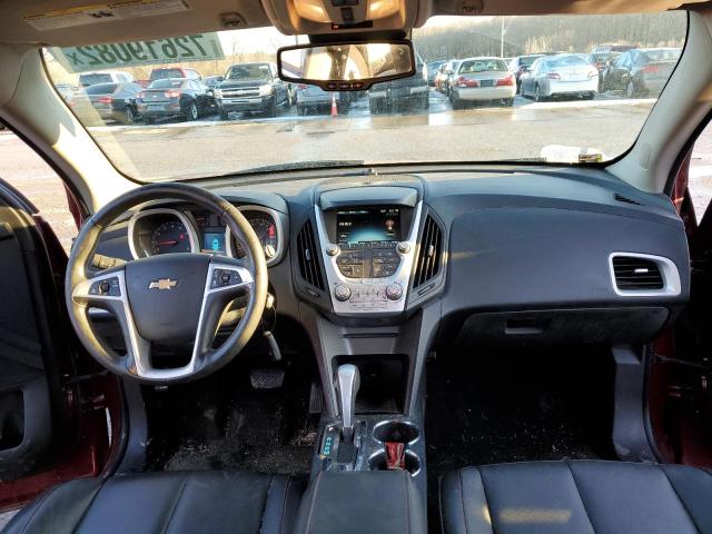 Photo 7 VIN: 2GNFLNE50C6331599 - CHEVROLET EQUINOX LT 