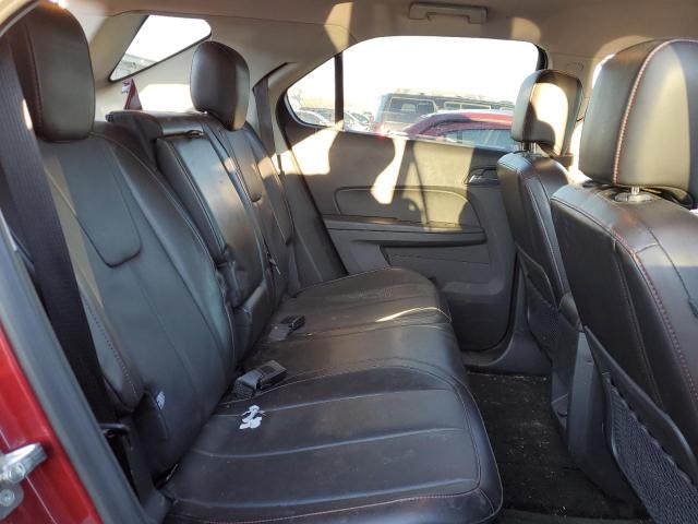 Photo 9 VIN: 2GNFLNE50C6331599 - CHEVROLET EQUINOX LT 