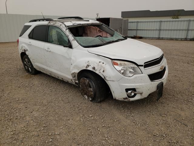 Photo 0 VIN: 2GNFLNE51C6150589 - CHEVROLET EQUINOX LT 