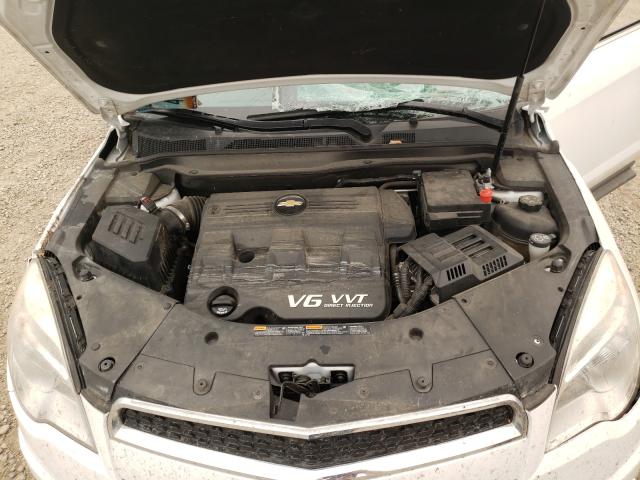 Photo 6 VIN: 2GNFLNE51C6150589 - CHEVROLET EQUINOX LT 