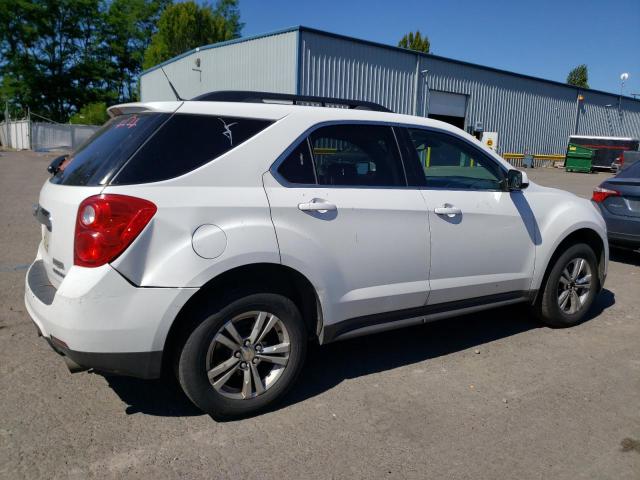 Photo 2 VIN: 2GNFLNE51C6154285 - CHEVROLET EQUINOX LT 