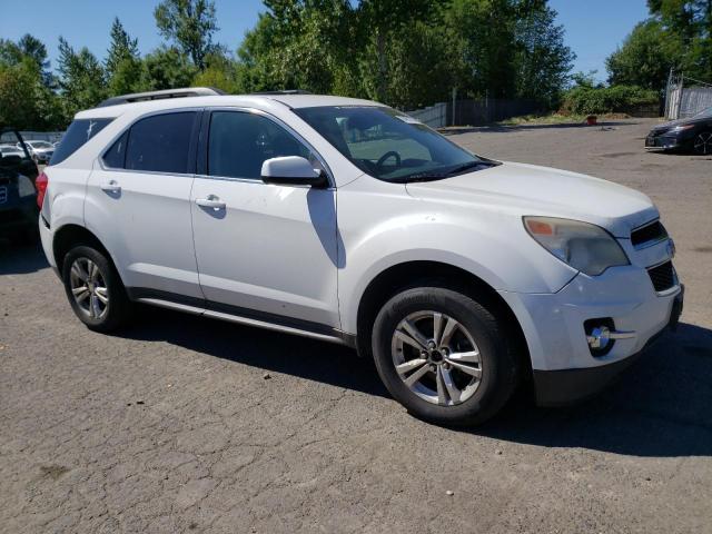 Photo 3 VIN: 2GNFLNE51C6154285 - CHEVROLET EQUINOX LT 