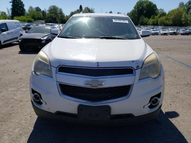 Photo 4 VIN: 2GNFLNE51C6154285 - CHEVROLET EQUINOX LT 