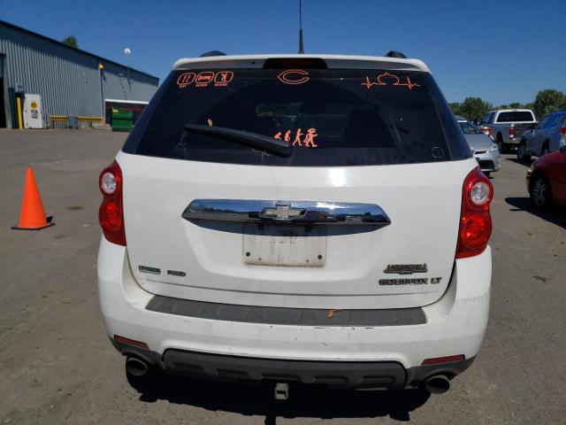 Photo 5 VIN: 2GNFLNE51C6154285 - CHEVROLET EQUINOX LT 