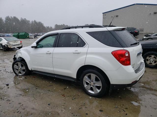 Photo 1 VIN: 2GNFLNE51C6157350 - CHEVROLET EQUINOX LT 