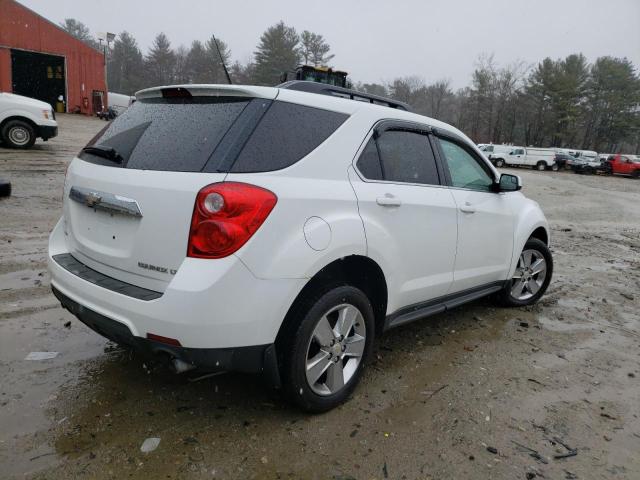 Photo 2 VIN: 2GNFLNE51C6157350 - CHEVROLET EQUINOX LT 