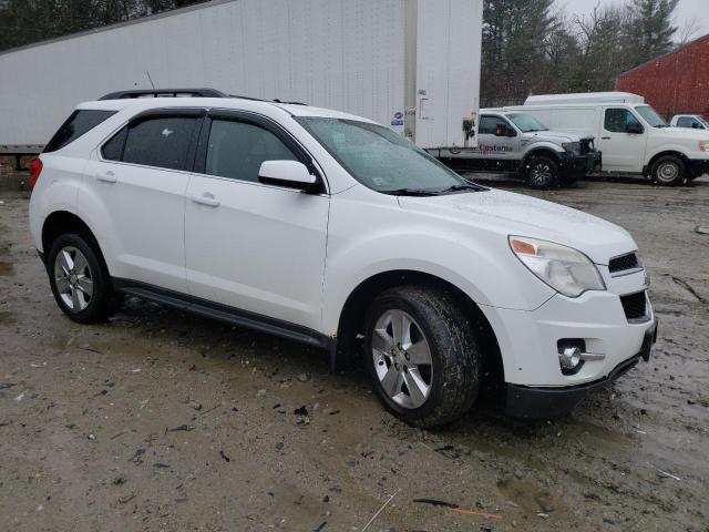 Photo 3 VIN: 2GNFLNE51C6157350 - CHEVROLET EQUINOX LT 