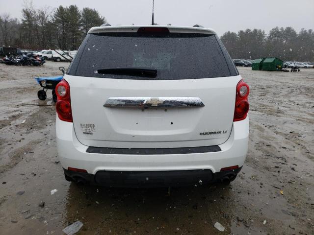 Photo 5 VIN: 2GNFLNE51C6157350 - CHEVROLET EQUINOX LT 