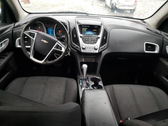 Photo 7 VIN: 2GNFLNE51C6157350 - CHEVROLET EQUINOX LT 