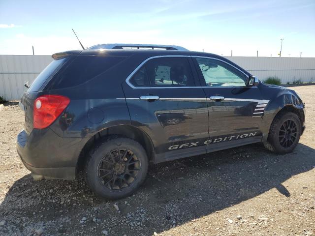 Photo 2 VIN: 2GNFLNE51C6158966 - CHEVROLET EQUINOX 