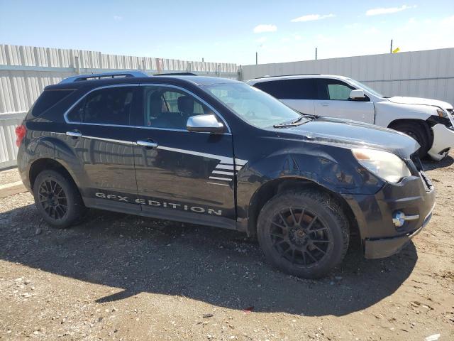 Photo 3 VIN: 2GNFLNE51C6158966 - CHEVROLET EQUINOX 