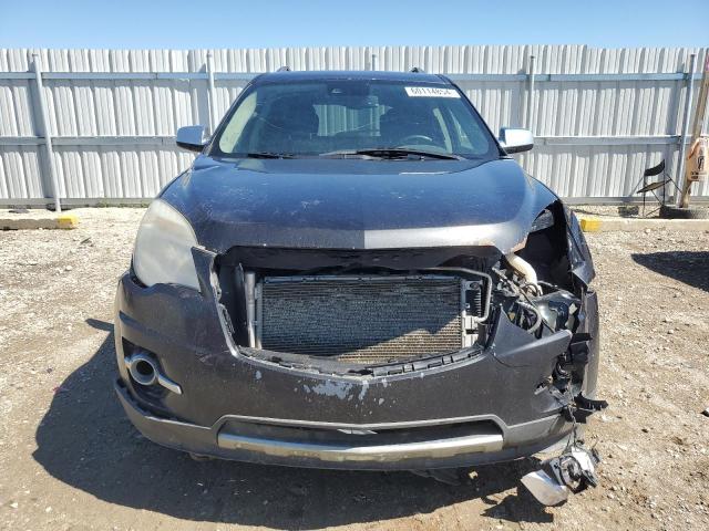 Photo 4 VIN: 2GNFLNE51C6158966 - CHEVROLET EQUINOX 