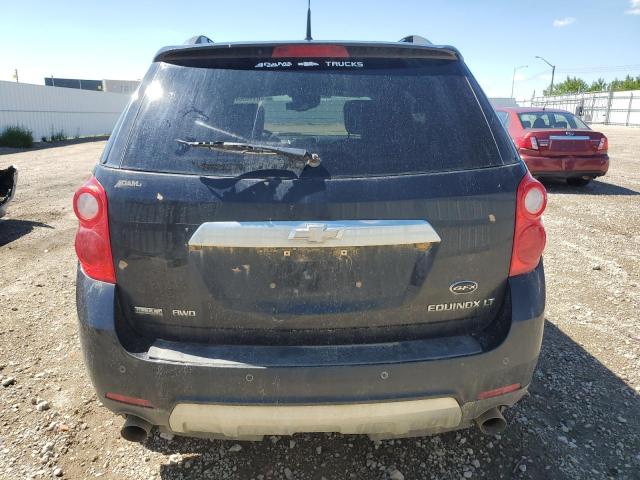 Photo 5 VIN: 2GNFLNE51C6158966 - CHEVROLET EQUINOX 