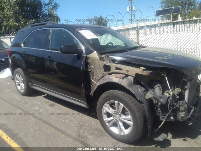 Photo 0 VIN: 2GNFLNE51C6206451 - CHEVROLET EQUINOX 