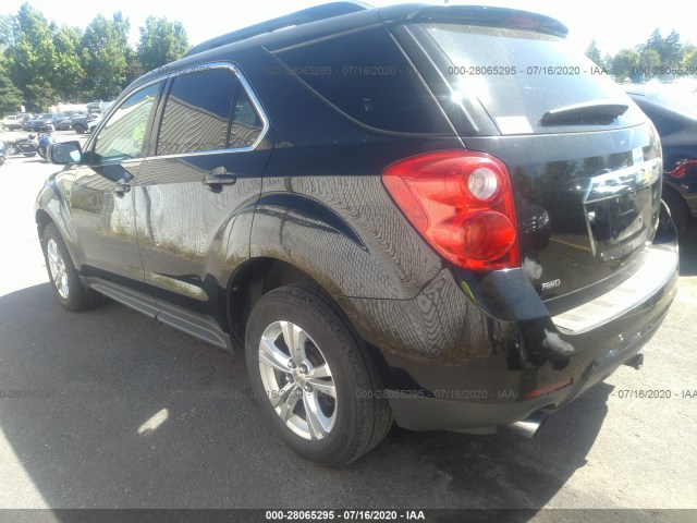 Photo 2 VIN: 2GNFLNE51C6206451 - CHEVROLET EQUINOX 