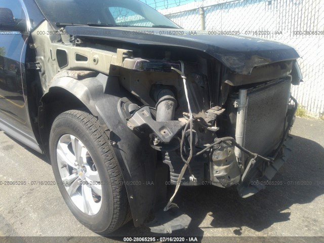 Photo 5 VIN: 2GNFLNE51C6206451 - CHEVROLET EQUINOX 