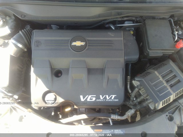 Photo 9 VIN: 2GNFLNE51C6206451 - CHEVROLET EQUINOX 