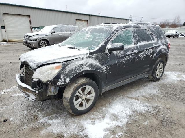 Photo 0 VIN: 2GNFLNE51C6215022 - CHEVROLET EQUINOX LT 