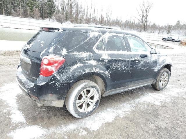 Photo 2 VIN: 2GNFLNE51C6215022 - CHEVROLET EQUINOX LT 