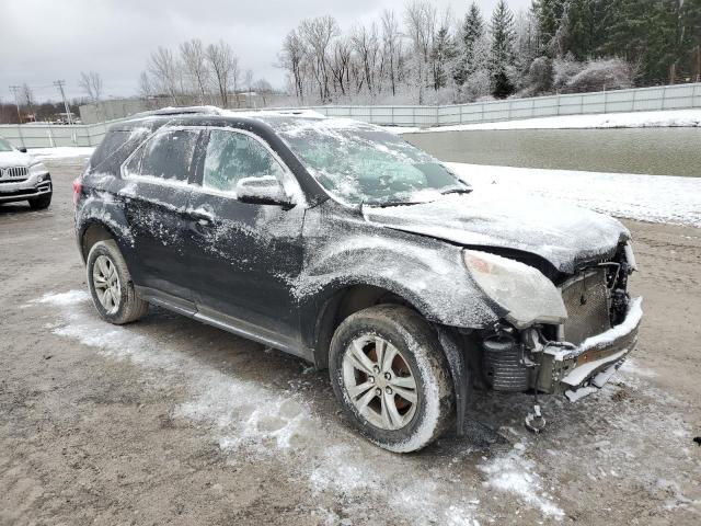 Photo 3 VIN: 2GNFLNE51C6215022 - CHEVROLET EQUINOX LT 