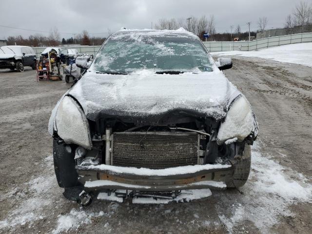 Photo 4 VIN: 2GNFLNE51C6215022 - CHEVROLET EQUINOX LT 