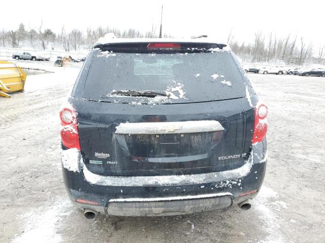 Photo 5 VIN: 2GNFLNE51C6215022 - CHEVROLET EQUINOX LT 